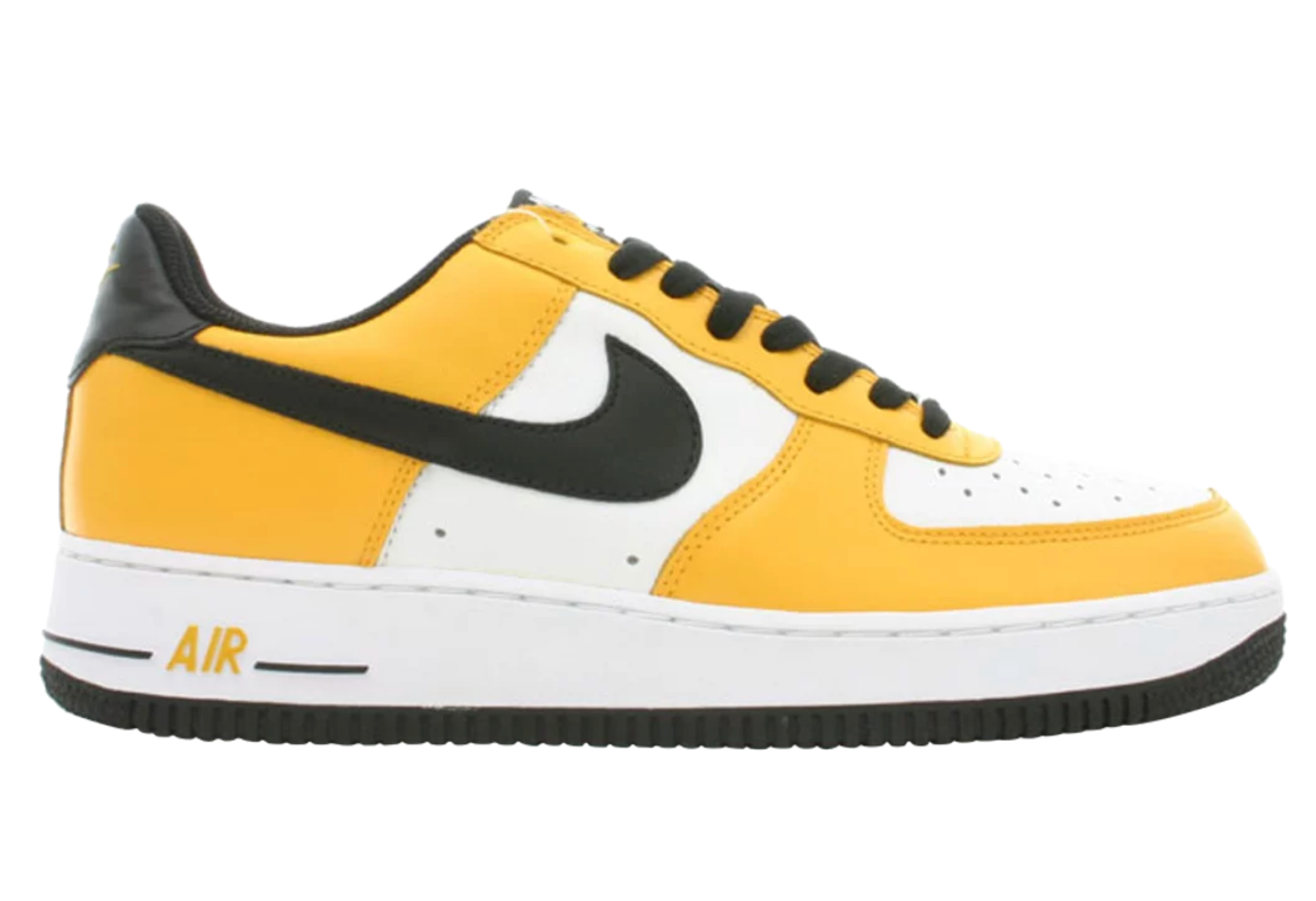 Nike Air Force 1 Low Hanshin Tigers